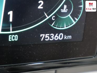 2022 - hyundai grandeur