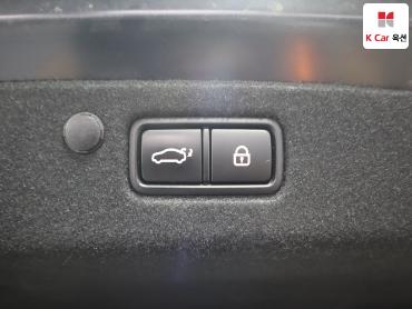 2022 - hyundai grandeur