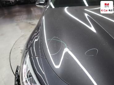 2021 - kia k9