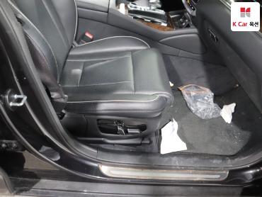 2021 - kia k9