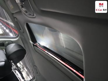 2021 - kia k9