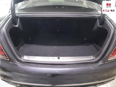 2021 - kia k9