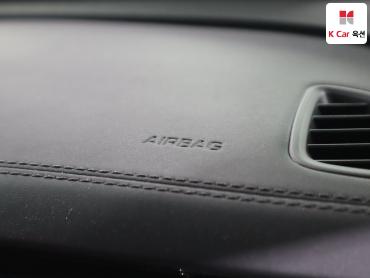 2021 - kia k9