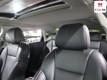 2021 - kia k9