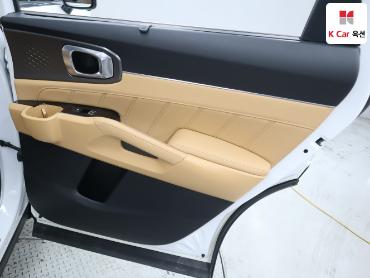 2023 - kia sorento