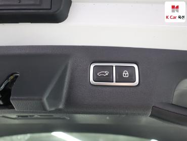 2023 - kia sorento