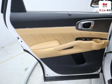 2023 - kia sorento
