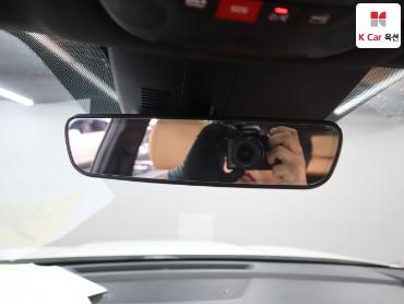2023 - kia sorento