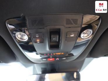 2023 - kia sorento