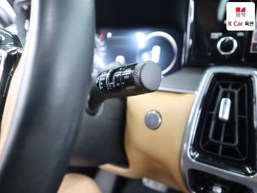 2023 - kia sorento