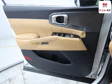 2023 - kia sorento