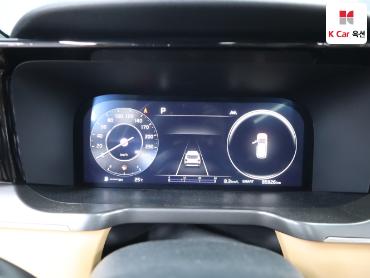 2023 - kia sorento