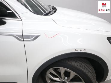 2023 - kia sorento