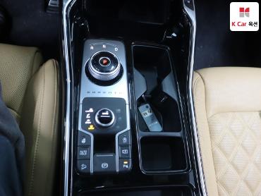 2023 - kia sorento