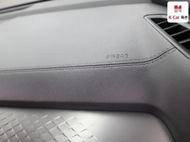 2023 - kia sorento