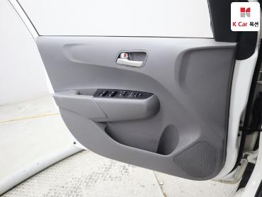 2021 - kia morning