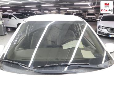2021 - kia morning