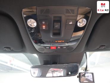 2022 - kia sorento