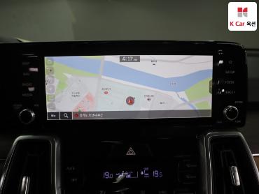 2022 - kia sorento