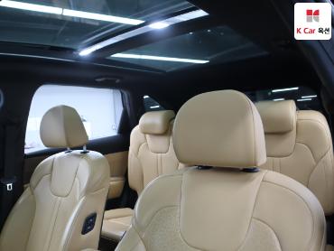 2022 - kia sorento