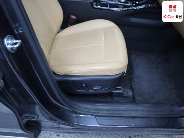 2022 - kia sorento
