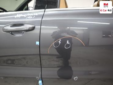 2022 - kia sorento