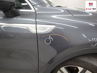 2022 - kia sorento