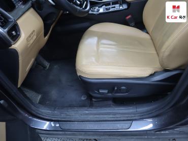2022 - kia sorento