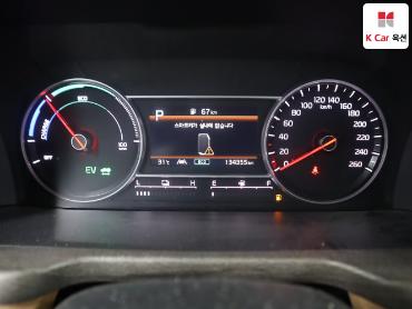 2022 - kia sorento