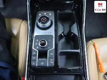 2022 - kia sorento