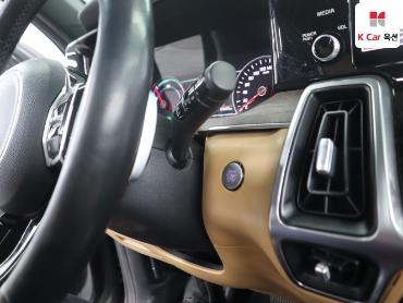 2022 - kia sorento