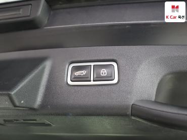 2022 - kia sorento
