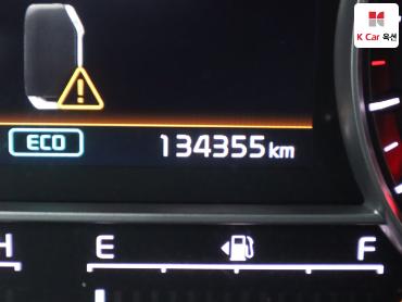 2022 - kia sorento