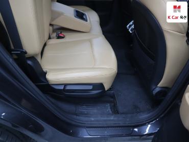 2022 - kia sorento