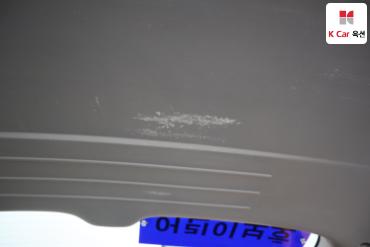 2019 - hyundai grand starex