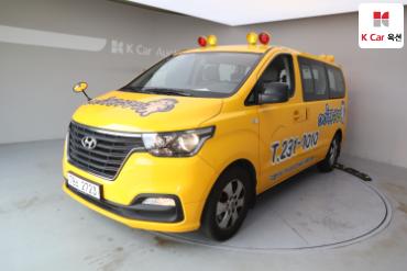 Hyundai starex 2019 | kocars