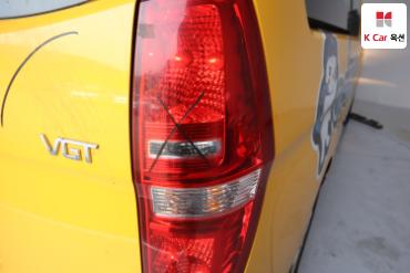 2019 - hyundai grand starex
