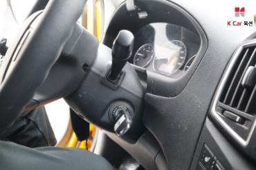 2019 - hyundai grand starex