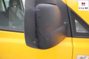 2019 - hyundai grand starex