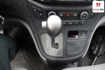 2019 - hyundai grand starex