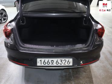 2022 - kia k8