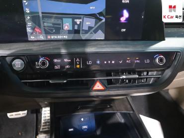2022 - kia k8