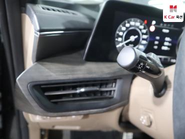 2022 - kia k8