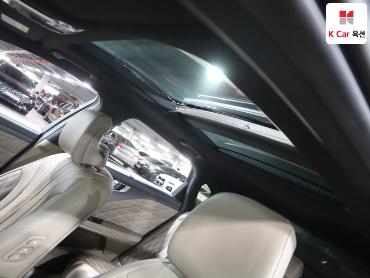 2022 - kia k8