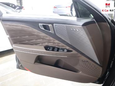 2022 - kia k8