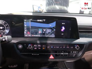 2022 - kia k8