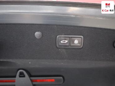 2022 - kia k8