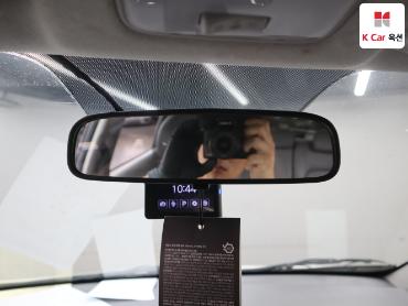 2021 - kia morning