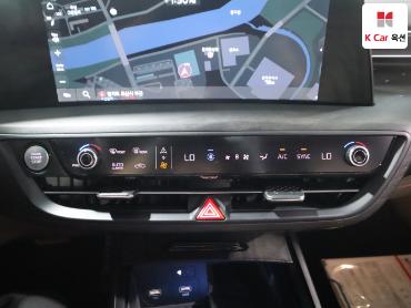 2022 - kia k8