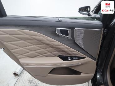 2022 - kia k8